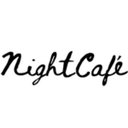 NightCafe logo