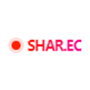 Shar.ec logo