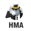 HMA VPN logo