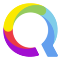 Qwant logo