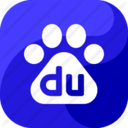 Baidu logo