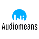 Audiomeans logo