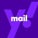 Yahoo! Mail logo