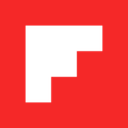 Flipboard logo