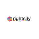 Rightsify logo