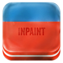 Inpaint logo