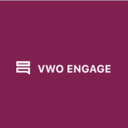 VWO Engage logo