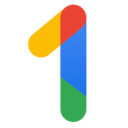 Google One VPN logo