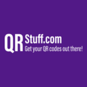 QR Stuff logo