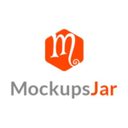 Mockupsjar logo