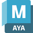 Maya : Solution de Conception 3D Innovante pour Artistes