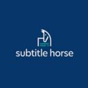 Subtitle Horse logo