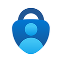 Microsoft Authenticator logo