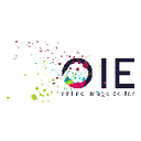 Online Image Editor logo