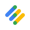 Google Ad Manager logo