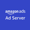 Amazon Ad Server logo