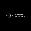 Answer The Public logo