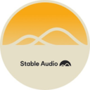 Stable Audio logo