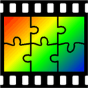 PhotoFiltre logo