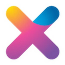 ScreenshotX logo