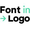 Font in Logo : Diseño de Logotipos Creativos y Personalizados