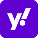 Yahoo Search logo