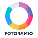 Fotoramio : Editor de Fotos Creativo y Potente