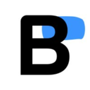 Blank logo