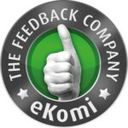 eKomi logo