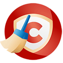 Ccleaner logo