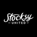 Stocksy logo