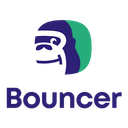 Bouncer logo