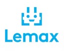 Lemax logo