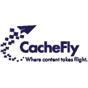 CacheFly logo