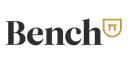 Bench logo