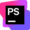 PhpStorm logo