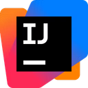 IntelliJ IDEA logo