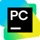 PyCharm logo