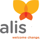 ALIS logo