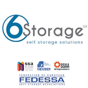 6Storage logo