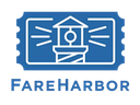 FareHarbor logo