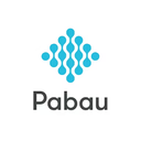 Pabau logo