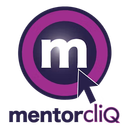 MentorcliQ logo