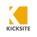 Kicksite logo