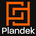 Plandek logo