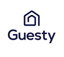 Guesty logo