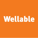 Wellable logo