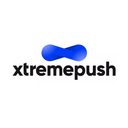 Xtremepush logo