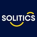 Solitics logo