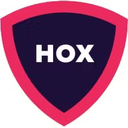 Hoxhunt logo